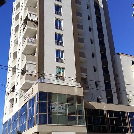 Rezidenca Shopi Apartment Elbasan Exterior foto