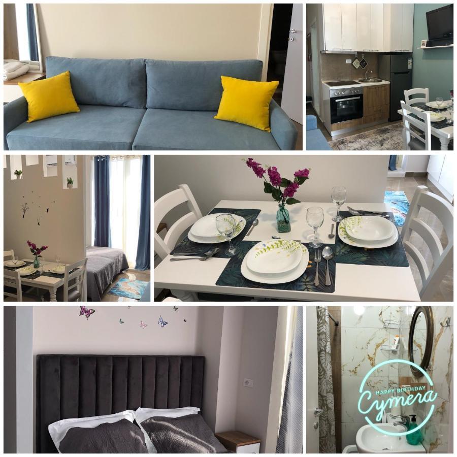 Rezidenca Shopi Apartment Elbasan Exterior foto