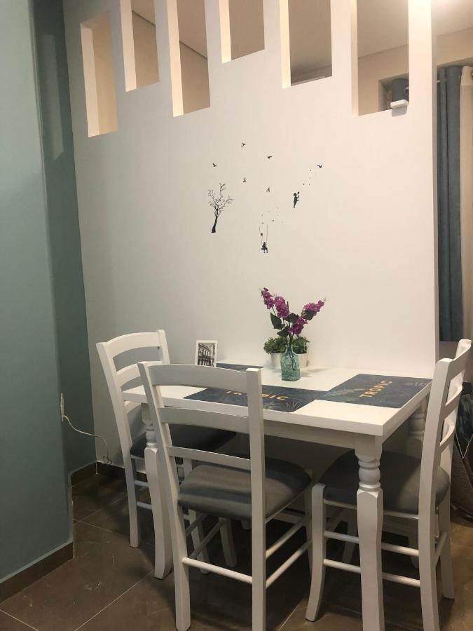 Rezidenca Shopi Apartment Elbasan Exterior foto
