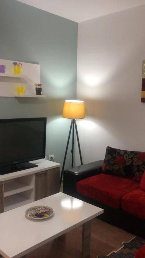 Rezidenca Shopi Apartment Elbasan Exterior foto