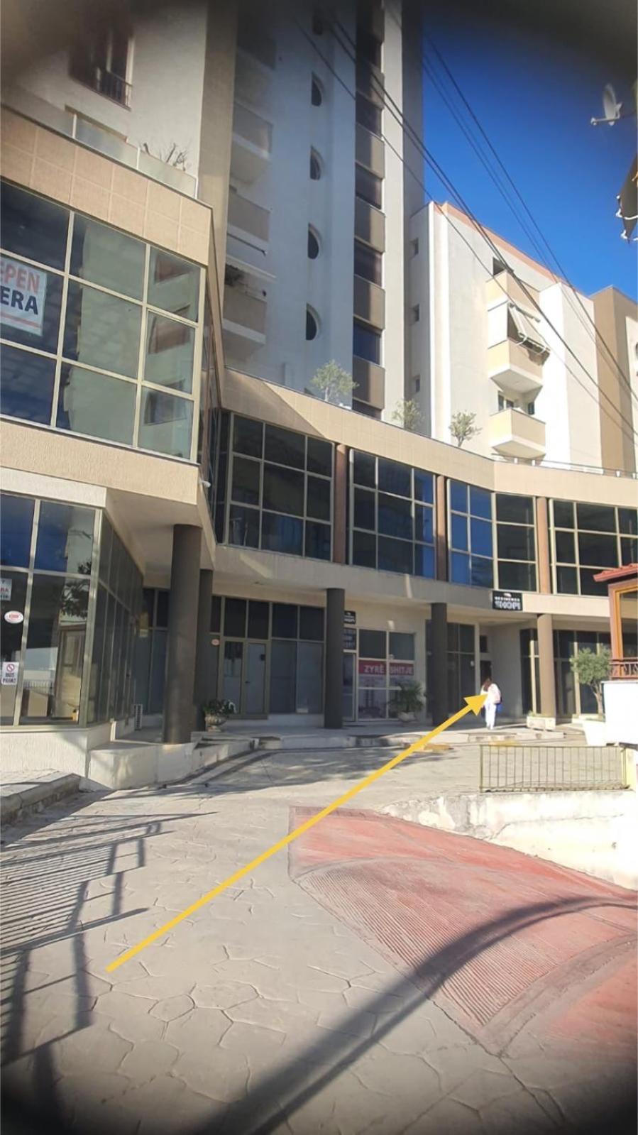 Rezidenca Shopi Apartment Elbasan Exterior foto