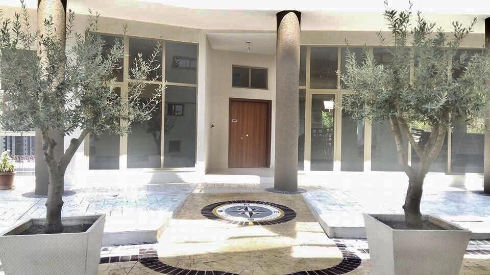 Rezidenca Shopi Apartment Elbasan Exterior foto